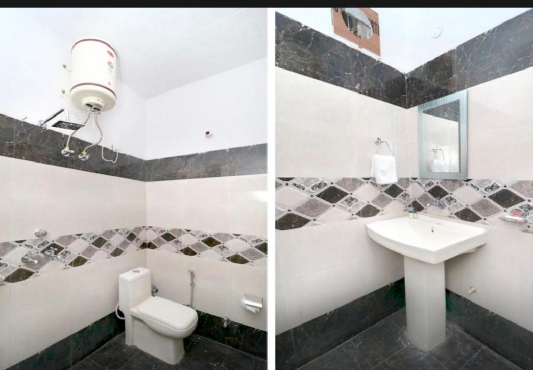 Hotel Kb Square Near Chandigarh Railway Station Δωμάτιο φωτογραφία