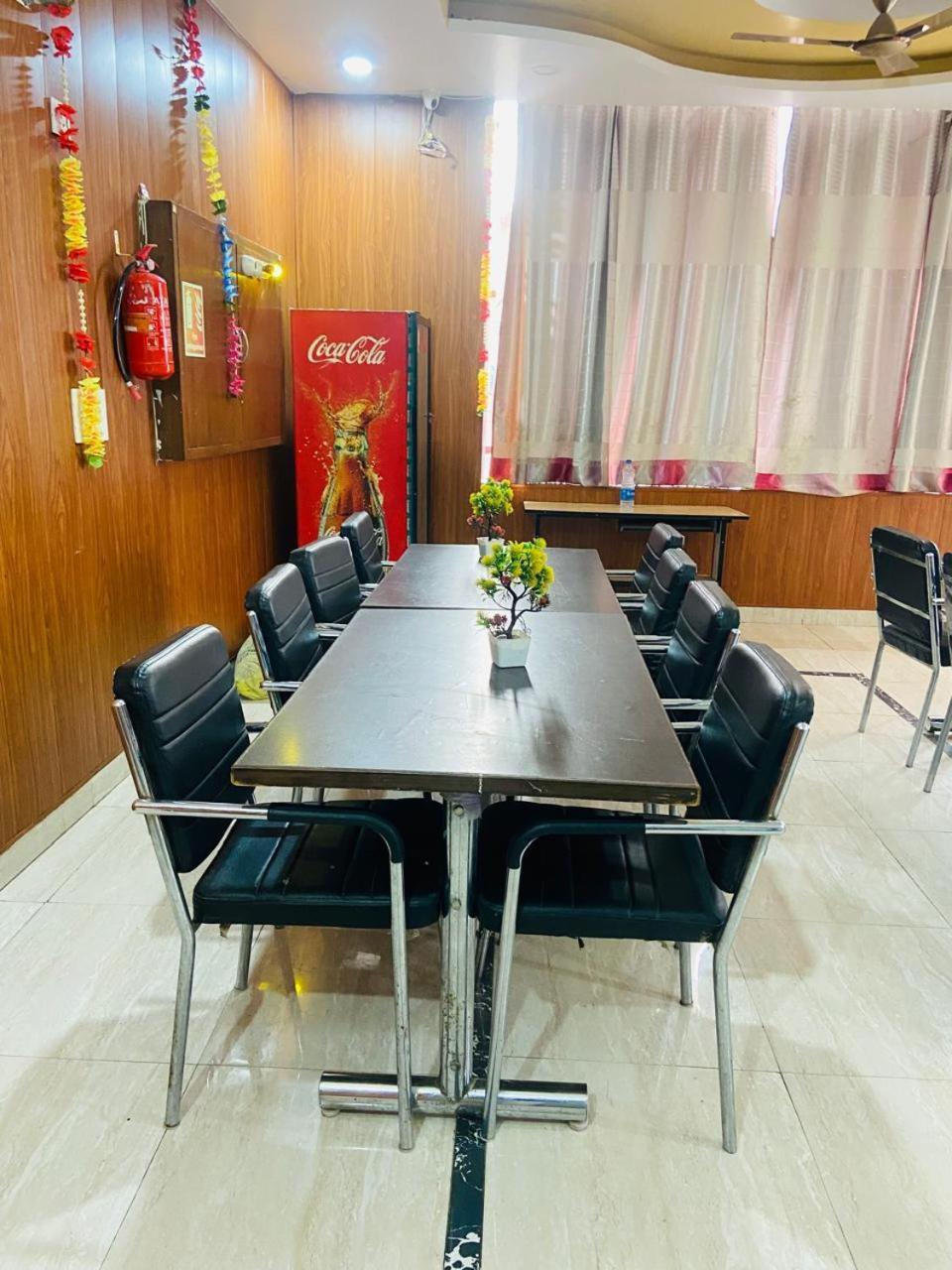Hotel Kb Square Near Chandigarh Railway Station Εξωτερικό φωτογραφία
